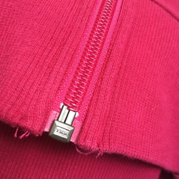 Jacket Fuchsia Pink - Picture 5 of 6
